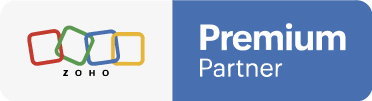 Zoho Premium Partner