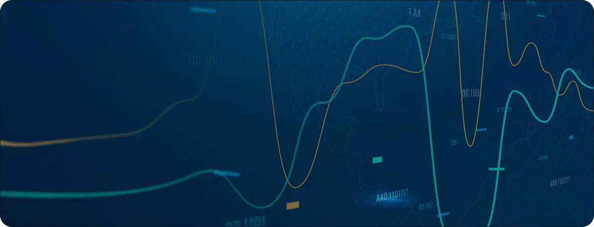 Analytics background