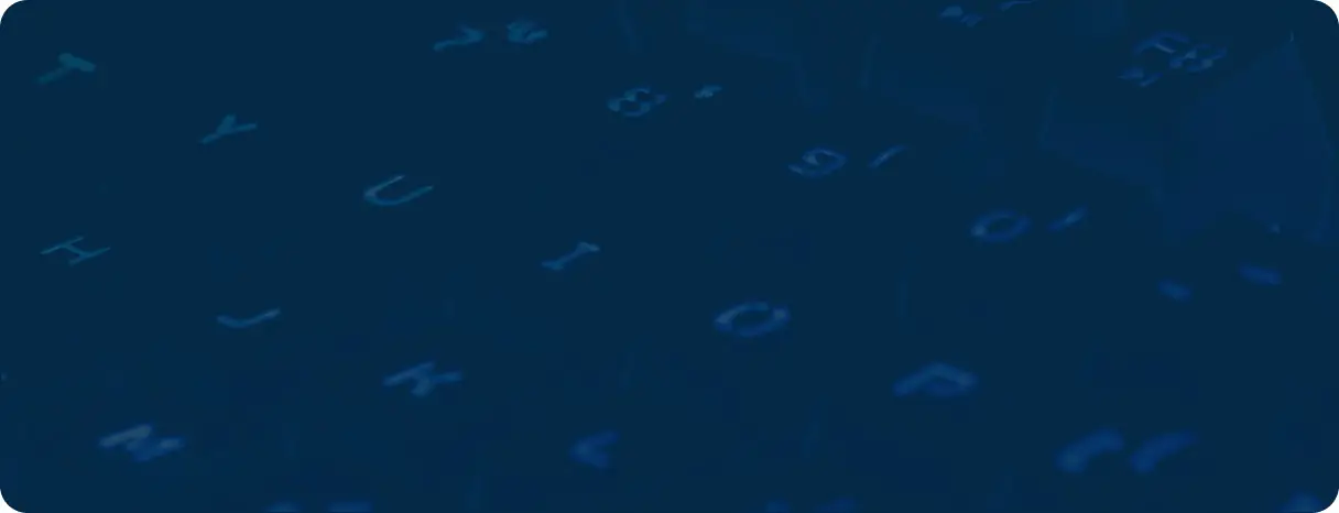 Support and maintenance background