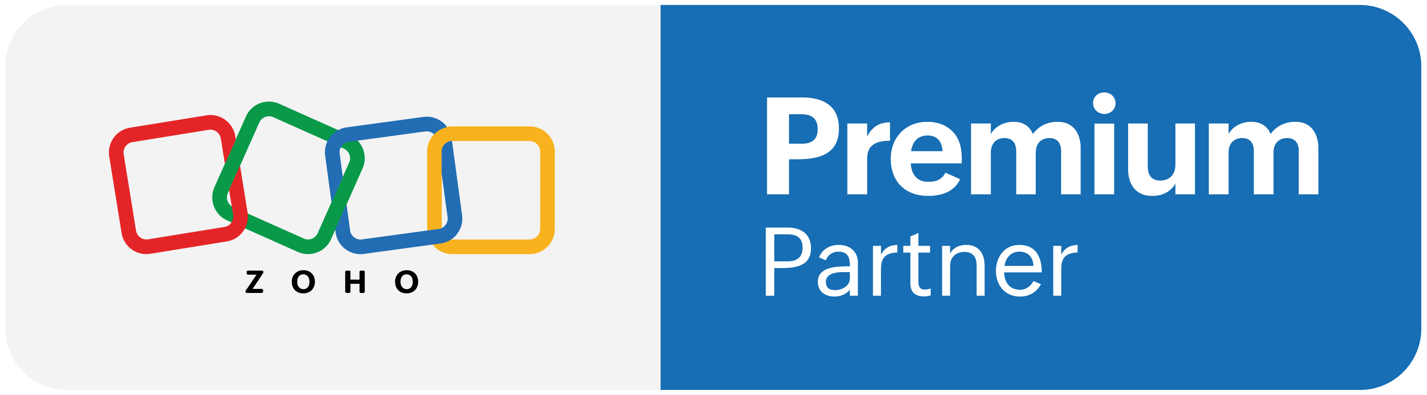 Zoho Premium Partner