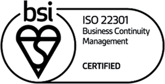 ISO 22301