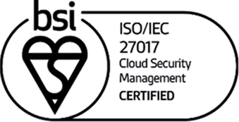 ISO IEC 27017