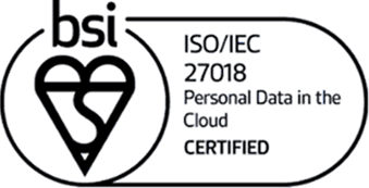 ISO IEC 27018