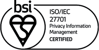 ISO IEC 27701