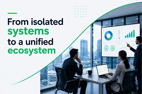 Zoho and Artificial Intelligence case study
