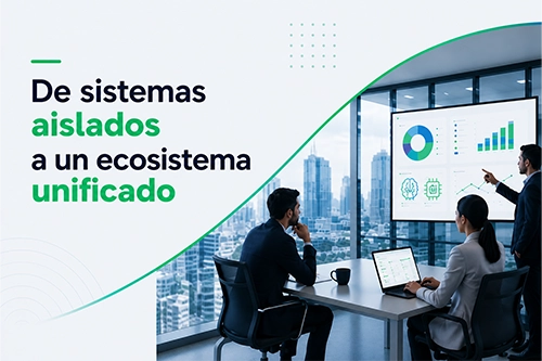 Caso de estudio de Zoho e Inteligencia Artificial