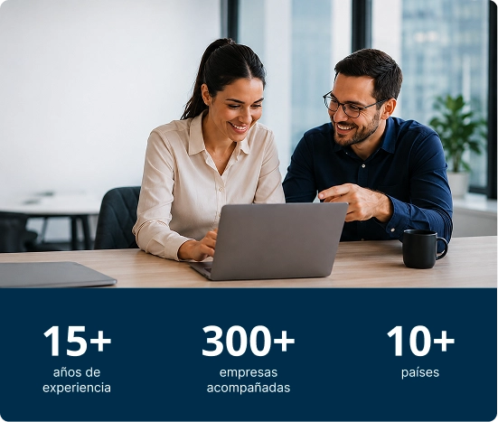 InterConnecta helps companies implement Zoho and Artificial Intelligence